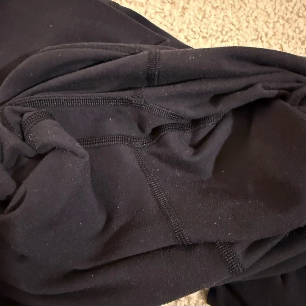 lululemon athletica Black High Waisted Leggings - Picture 11 of 11